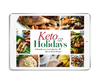 Healthy Holiday Cookbook