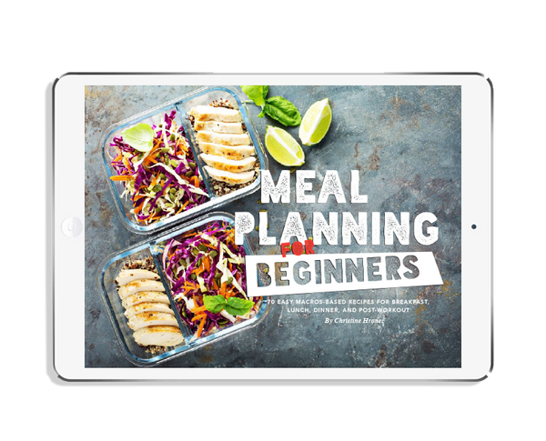 Meal Planner Simple – Digital PLR Hub