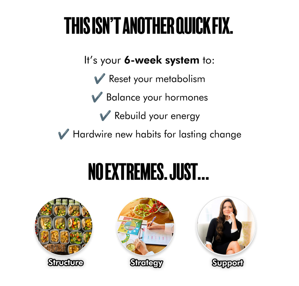 6-Week Summer Challenge 6/9/25 - 7/21/25