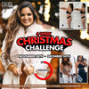2025 4-Week Christmas Challenge (11/28/25 - 12/24/25)
