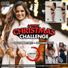 2025 4-Week Christmas Challenge (11/28/25 - 12/24/25)