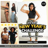 The 42-Day New Year Reset Challenge (1/12/26 - 2/23/26)