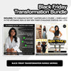 The Black Friday Transformation Bundle
