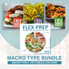 Macro Type 4 Bundle - Fat Fueled