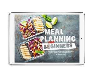 6 Month Bi-Weekly Online Coaching ONLY