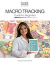 Macro Tracking for Beginners Guide