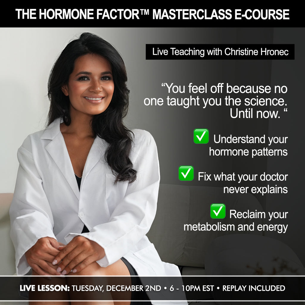 The Black Friday Transformation Bundle