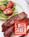 5 Ingredients or Less - 6 Week Shred - Original