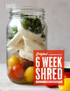 5 Ingredients or Less - 6 Week Shred - Original