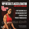 VIP Results Accelerator