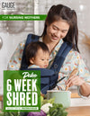 Macro Type #2 For Nursing Mothers - Protein Fueled